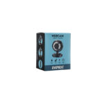 Webcam USB avec Microphone intégré Everest SC-824