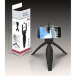 Mini trépied pour support de téléphone – EP5-360 1 Mini trépied pour support de téléphone – EP5-360