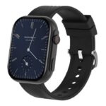 Montre Connectée COLMI P30 Plus - Noir 1 Montre Connectée COLMI P30 Plus - Noir