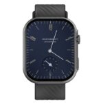 Montre Connectée COLMI P30 Plus - Noir 2 Montre Connectée COLMI P30 Plus - Noir