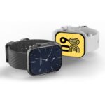 Montre Connectée COLMI P30 Plus - Noir 3 Montre Connectée COLMI P30 Plus - Noir