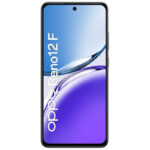 Smartphone Oppo Reno 12F 4G 8Go 256Go Gris