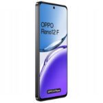 Smartphone Oppo Reno 12F 4G 8Go 256Go Gris