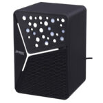Haut Parleur Gaming JEDEL S-554 6W / Noir 5 Haut Parleur Gaming JEDEL S-554 6W / Noir