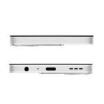 Smartphone OPPO A3 6Go 128Go - Blanc