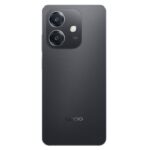 Smartphone OPPO A3 6Go 128Go - Noir