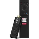 STICK ANDROID TV MECOOL KD-1 4K CERTIFIÉ PAR GOOGLE / 2GO 16GO