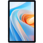 Tablette Itel VistaTab 10 4G / 4 Go / 128 Go / Gris Avec étui Offert