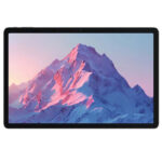 Tablette Itel VistaTab 10 4G / 4 Go / 128 Go / Gris Avec étui Offert