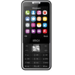 Téléphone portable INOI 289 GSM Noir