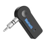 Adaptateur Bluetooth pour Voiture - Récepteur Audio Sans Fil