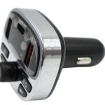 Mp3 bluetooth PZX T8s, 25W pour voiture 4 Mp3 bluetooth PZX T8s, 25W pour voiture