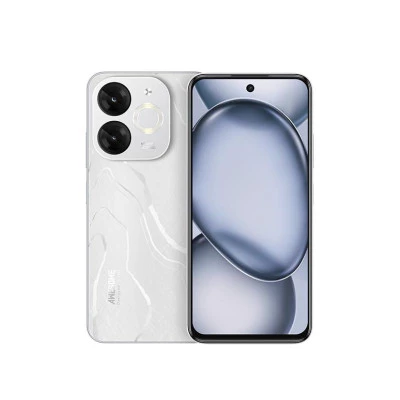 Smartphone Itel A80 4Go 128Go Blanc