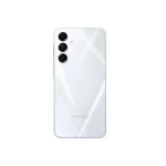Smartphone Samsung Galaxy A16 8Go 256Go Sliver