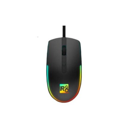 SOURIS GAMING R8 FILAIRE M1604B