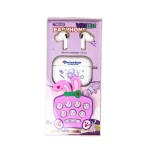 écouteurs Bluetooth K9 1