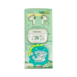 écouteurs Bluetooth K9 2