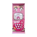 écouteurs Bluetooth K9 4