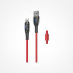 Câble de charge ultra rapide modèle IC-UC1631 1 Câble de charge ultra rapide modèle IC-UC1631