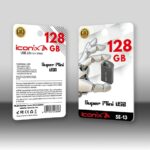 Cle USB ICONIX SE-13 16GB