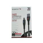 Câble de charge ultra rapide modèle IC-UC1631 3 Câble de charge ultra rapide modèle IC-UC1631
