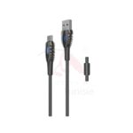 Câble de charge ultra rapide modèle IC-UC1631 2 Câble de charge ultra rapide modèle IC-UC1631