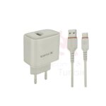 Chargeur Rapide 18W Modèles IC-HC1044 1 Chargeur Rapide 18W Modèles IC-HC1044