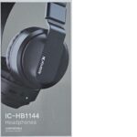 Casque sans fil Modèles IC-HB1144 3