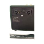 Haut-parleur Modèle DELTA-02 4