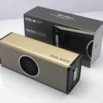 Haut parleur Bluetooth KOLEER SU-H5