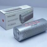 Haut parleur KOLEER S819 BT