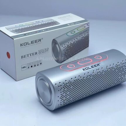 Haut parleur KOLEER S819 BT