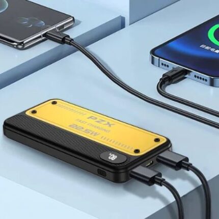 Power bank 10000mAh V75 PZX