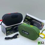 Haut-parleur portable KOLEER H32 sans fil Bluetooth V5.4