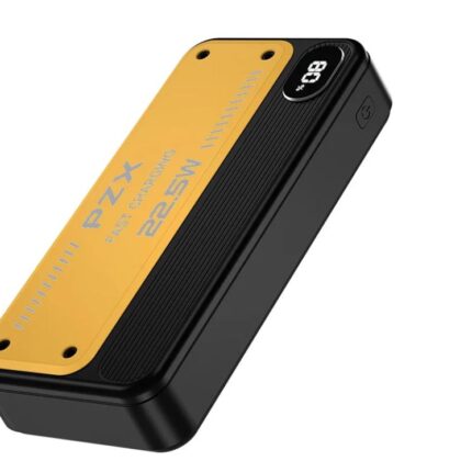 Power Bank PZX 20000Mah fast charging 22.5W V76