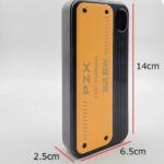 Power Bank PZX 20000Mah fast charging 22.5W V76 3 Power Bank PZX 20000Mah fast charging 22.5W V76