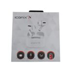 Écouteurs sans fil Pro,Modèle IC- HB1129 5