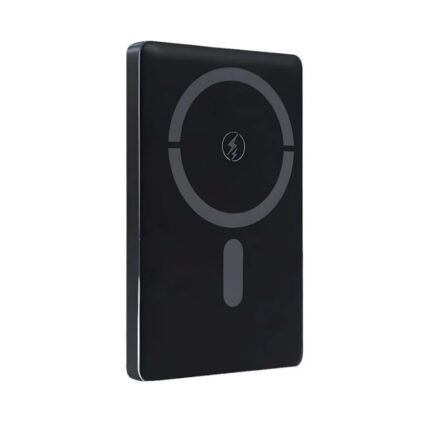 Power bank PZX V86 MagSafe sans fil 22.5W 10000 mAh