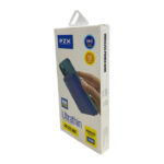 Power bank PZX V86 MagSafe sans fil 22.5W 10000 mAh 2 Power bank PZX V86 MagSafe sans fil 22.5W 10000 mAh