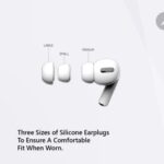 Écouteurs sans fil Pro,Modèle IC- HB1129 6