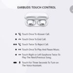 Écouteurs sans fil Pro,Modèle IC- HB1129 8