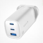 Chargeur ultra rapide , Modèle IC-HC1043 1 Chargeur ultra rapide , Modèle IC- HC1043