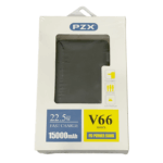 POWER BANK PZX V6615000 mAh 2 POWER BANK PZX V6615000 mAh