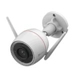 Caméra de Surveillance Externe EZVIZ H3c 2K+ 4MP 1