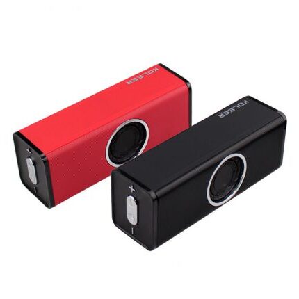 Haut parleur Bluetooth KOLEER SU-H5