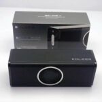 Haut parleur Bluetooth KOLEER SU-H5