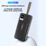 Power Bank PZX V92 30000 MAh 22.5W Fast Charge 1 Power Bank PZX V92 30000 MAh