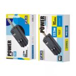 Power Bank PZX V92 30000 MAh 22.5W Fast Charge 2