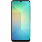 SAMSUNG GALAXY A06 5G 4/64G / GRIS 2