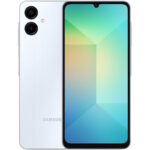 SAMSUNG GALAXY A06 5G 4/64G / GRIS 1 SAMSUNG GALAXY A06 5G 4/64G / GRIS